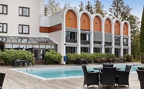 Best Western Gustaf Froding Hotel & Konferens